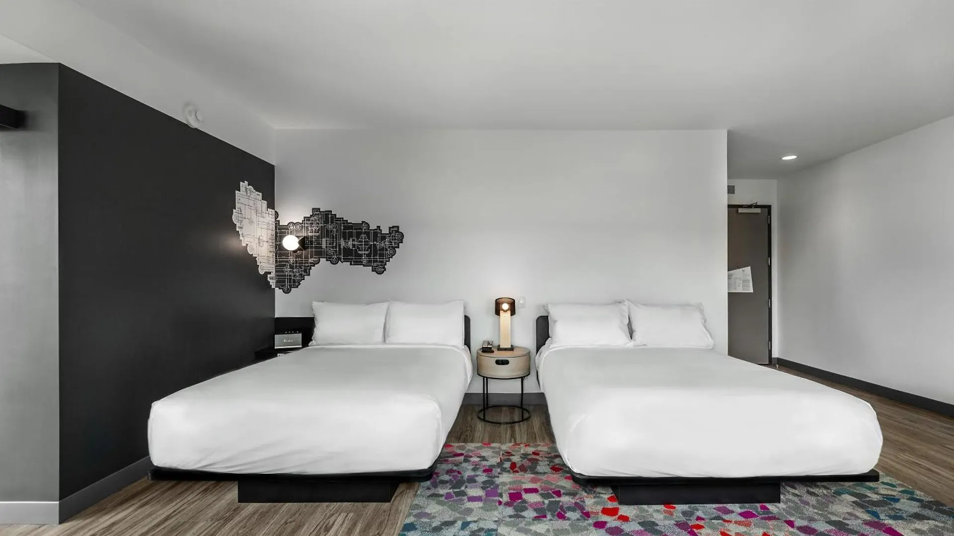 ***  Aloft Columbus Easton Hotel United States